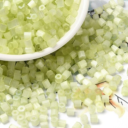 Glass Seed Beads X1-SEED-H002-D-A803-1