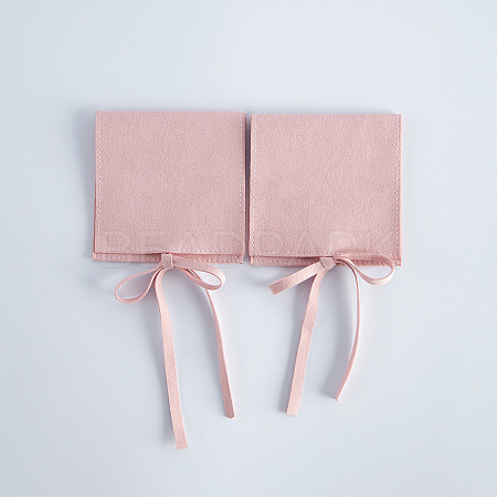 Microfiber Jewelry Storage Gift Pouches PAAG-PW0010-003A-02-1