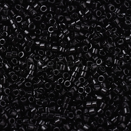 MIYUKI Delica Beads SEED-MY11-DB0010-1