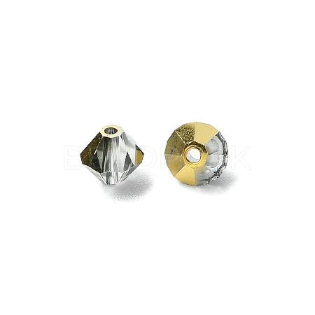 Preciosa® Crystal Beads Y-PRC-BA5-00030-262-1