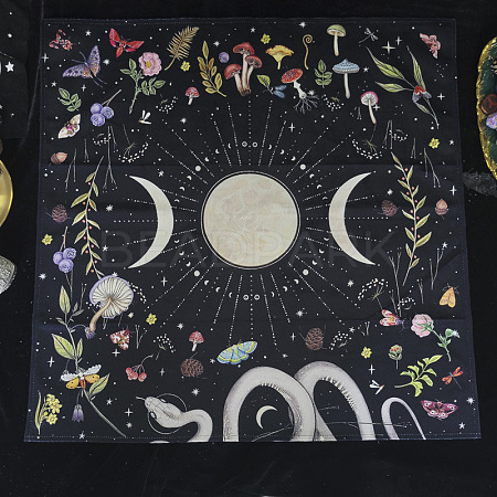 Velvet Fabric ZODI-PW0005-03-1