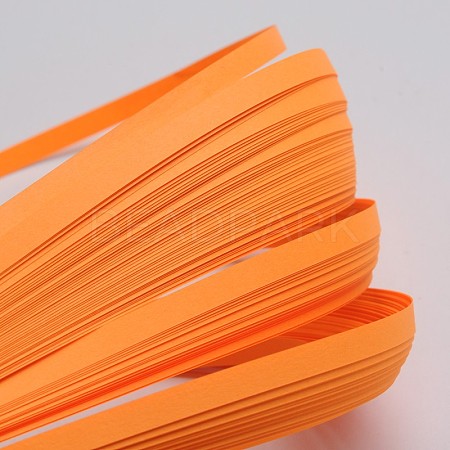 Quilling Paper Strips X-DIY-J001-5mm-B20-1