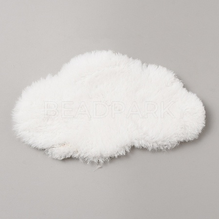 Mini Velet Carpet AJEW-WH0248-563C-01-1
