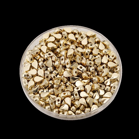 CCB Plastic Beads KY-CJC0002-02C-1
