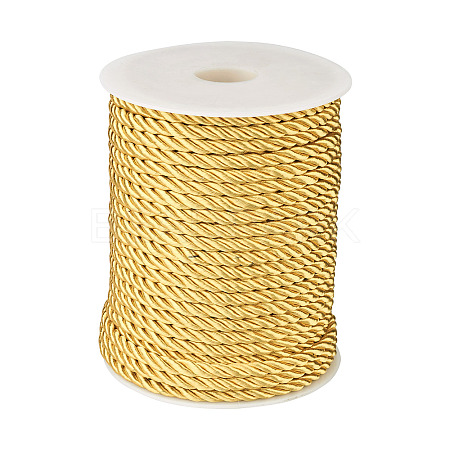 3-Ply Polyester Cords OCOR-TAC0009-03D-1