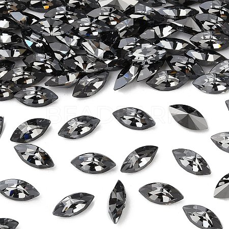 Preciosa® MAXIMA Crystal Fancy Stones Y-PRC-FG10-00030-260-1