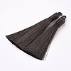 Nylon Tassels Big Pendant Decorations STAS-F142-04T-1