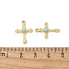 304 Stainless Steel Pendants STAS-Z122-12G-3