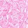 Glass Bugle Beads SEED-N007-28I-3