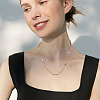 DIY Jewelry Finding Making Kit DIY-TA0012-62-8