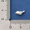 925 Sterling Silver Beads STER-G043-03S-3