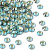 Preciosa® Crystal Hotfix Flatback Stones Y-PRC-HSS8-50520-200-1