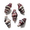 Handmade Porcelain Beads PORC-H013-03-01-1