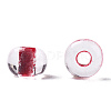 8/0 Transparent Glass Seed Beads SEED-F003-03B-03-2