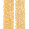 Electroplate Glass Beads Strands EGLA-A044-T1mm-A03-5