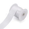 10 Yards Double-Face Polyester Satin Ribbons SRIB-TA0001-15A-2