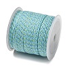 Braided Nylon Cord NWIR-D050-11-2