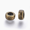 Tibetan Style Alloy Beads LS-TIBEB-Q004-AB-FF-2