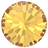 Preciosa® MAXIMA Crystal Round Stones X-PRC-RBSS39-10070-1