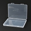 Rectangle Polypropylene(PP) Plastic Boxes CON-Z003-05E-4