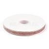 Single Face Sparkle Velve Ribbon SRIB-H308-02A-1