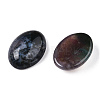 Natural Agate Cabochons X-G-R415-13x18-08-3