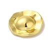 304 Stainless Steel Pendants STAS-Q322-09G-2