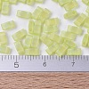 MIYUKI Half TILA Beads SEED-X0054-HTL0143FR-4