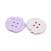 Plastic Buttons KY-P022-02M-3