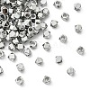 SHEGRACE Brass Beads XGRPCN072-236P-2