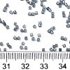 FGB 11/0 Grade A Glass Seed Beads SEED-S030-1150-4