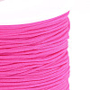 Nylon Braided Cord NWIR-Q008B-F106-3