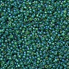 MIYUKI Round Rocailles Beads SEED-JP0008-RR0146FR-3