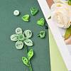 6 Colors Quilling Paper Strips LS-DIY-J001-5mm-A04-4