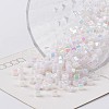 Eco-Friendly Poly Styrene Acrylic Beads X-PL337AB-1-3