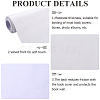 2M Velvet Book Covers DIY-WH0491-88A-04-6