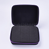 Nylon Portable Essential Oil Storage Bag AJEW-WH0086-01-3