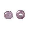TOHO 8/0 Round Beads X-SEED-TR08-1202-3