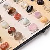 Natural Gemstones Nuggets Collections G-E155-02-3