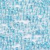 6/0 Glass Seed Beads X-SEED-A016-4mm-215-2