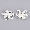 CCB Plastic Beads PL-N007-01C-2