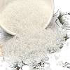 12/0 Grade A Round Glass Seed Beads SEED-Q010-F533-1