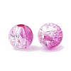 Acrylic Beads OACR-N002-01J-2