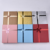 Cardboard Necklaces or Bracelets Boxes CBOX-N012-02-1