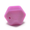 Food Grade Eco-Friendly Silicone Beads SIL-Q009A-16-2