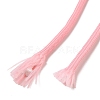 Polycotton Braided Cord with Inner Core OCOR-NH0002-01W-1