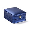 PU Leather Jewelry Box LS-CON-C012-04A-2
