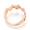 304 Stainless Steel Finger Rings RJEW-J071-02RG-7-3