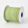 Eco-Friendly Korean Waxed Polyester Cord YC-P002-2mm-1126-4