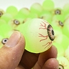 Luminous Artificial Plastic Bouncy Balls LUMI-PW0004-059-3